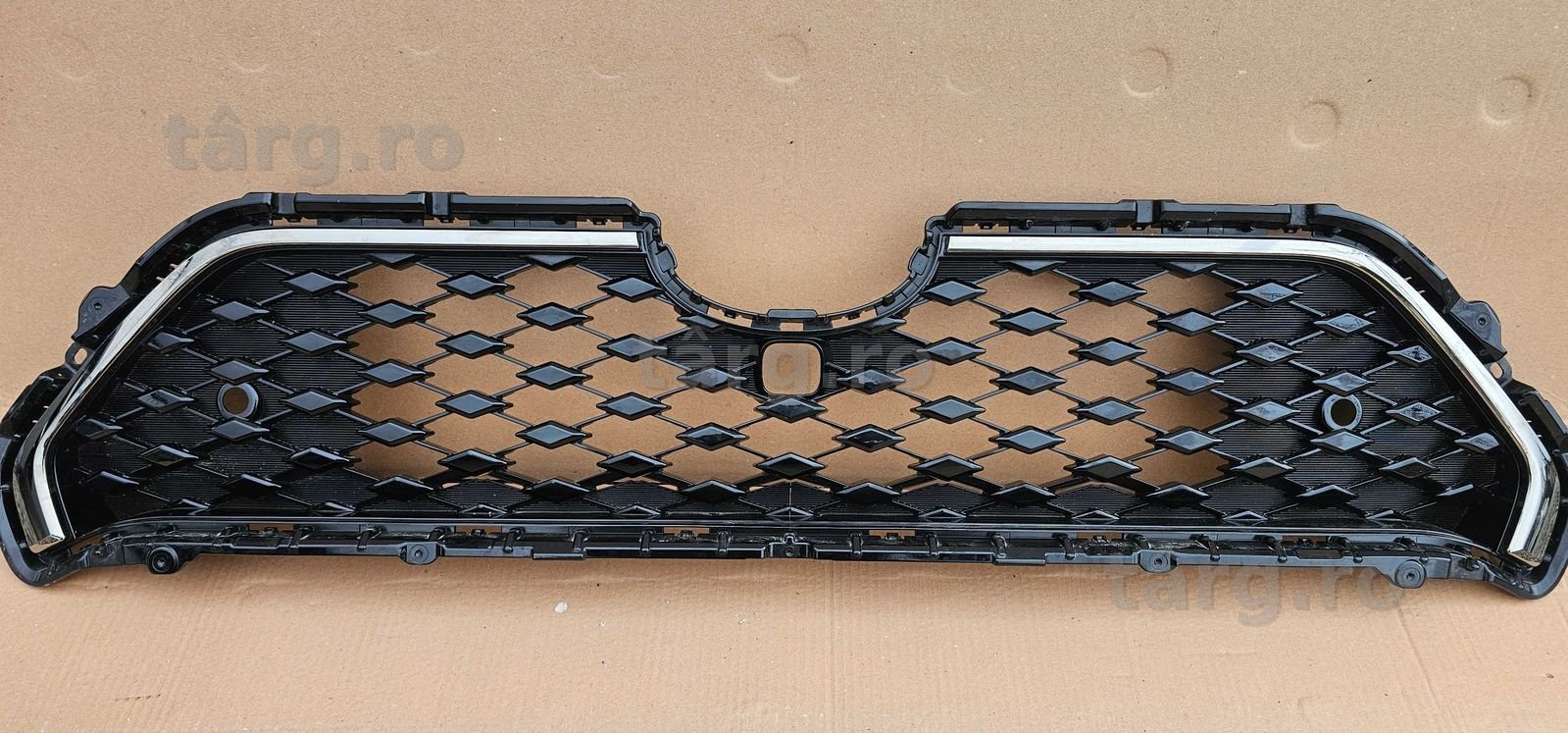 Grila radiator Toyota Rav 4 2021 / 2022 2023