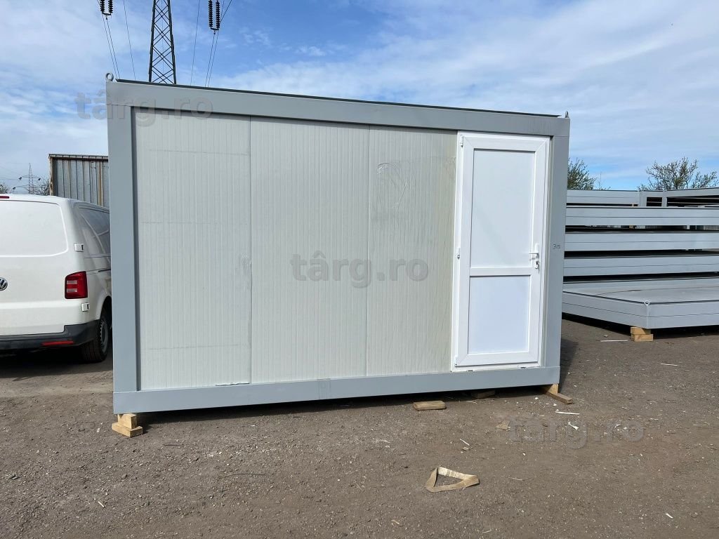 Vand container modular 8