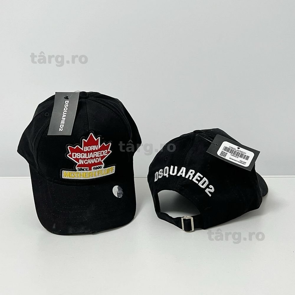 Sapca DSQUARED2 super calitate
