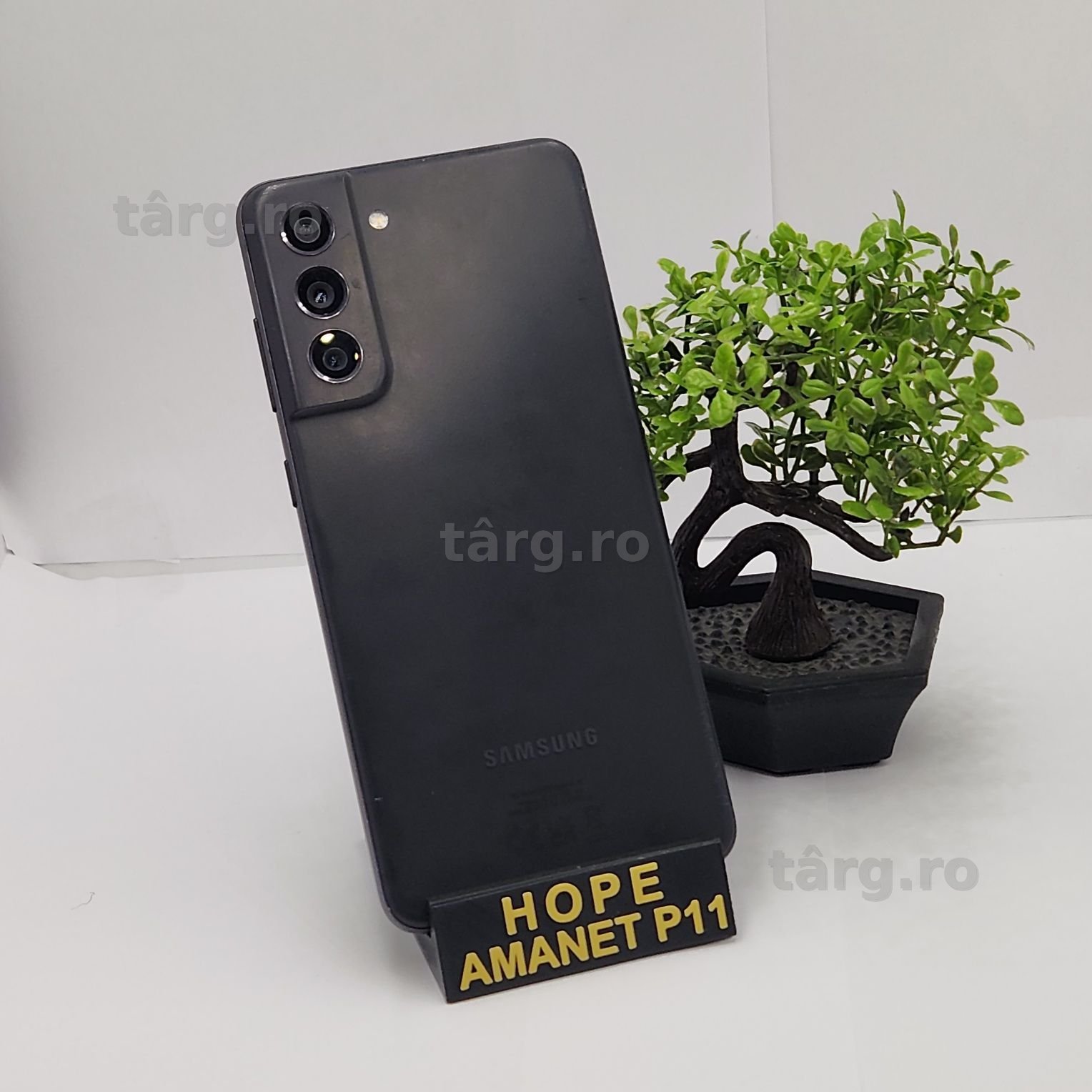 Hope Amanet P11 - samsung s21 FE / 128 GB-8GB RAM 2