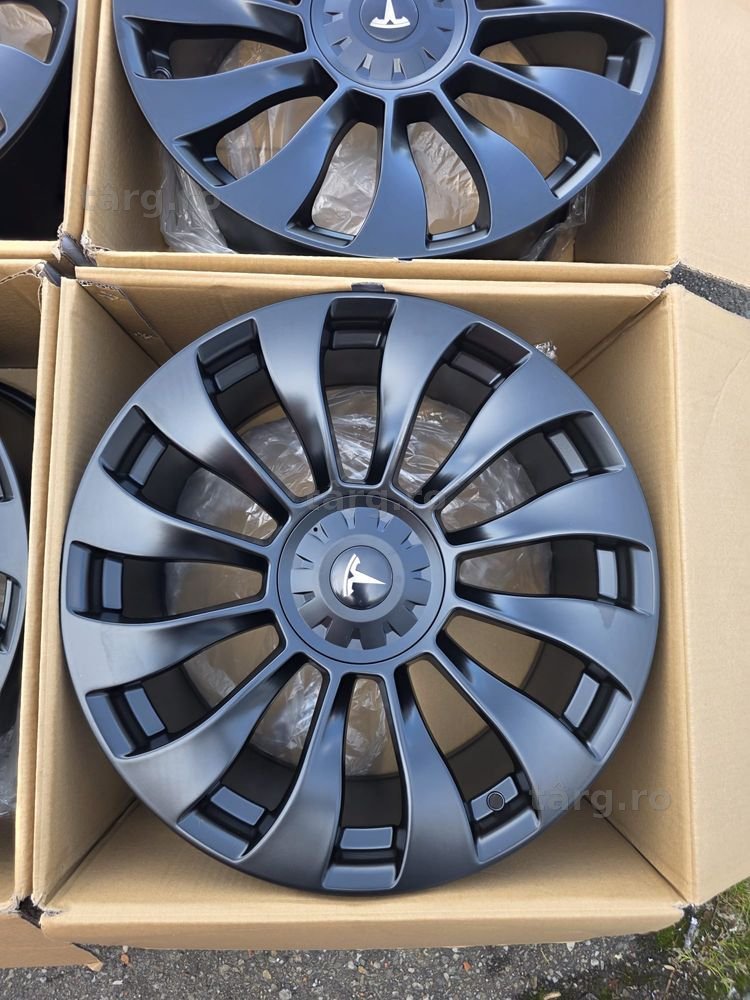 Jante noi Tesla 3 sau Y R19