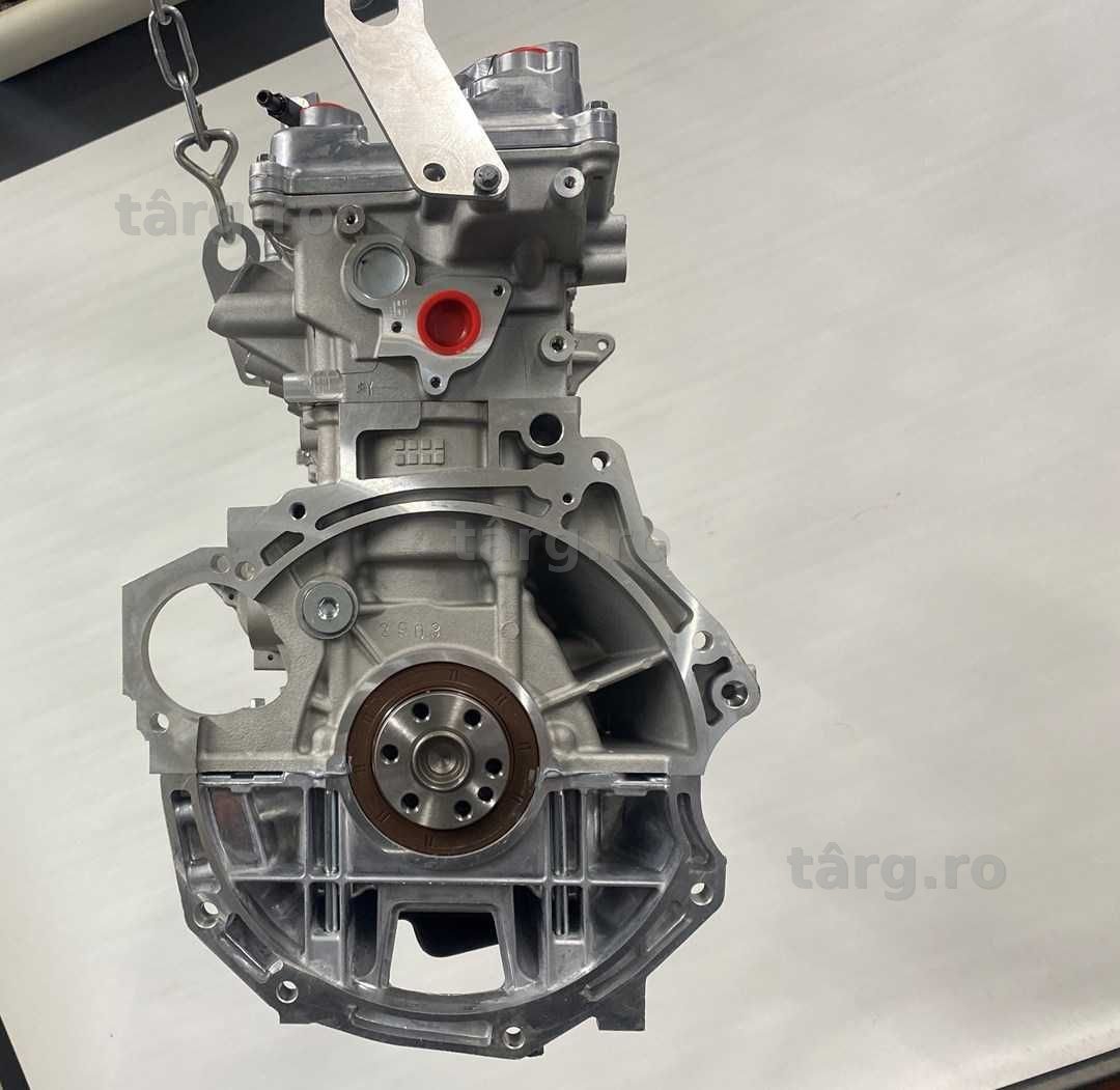 motor hyundai tucson i30 kia sportage 1.6 GDI G4FJ nou cu distributie 4