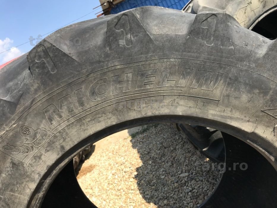Anvelopa sh 710/60r38 3