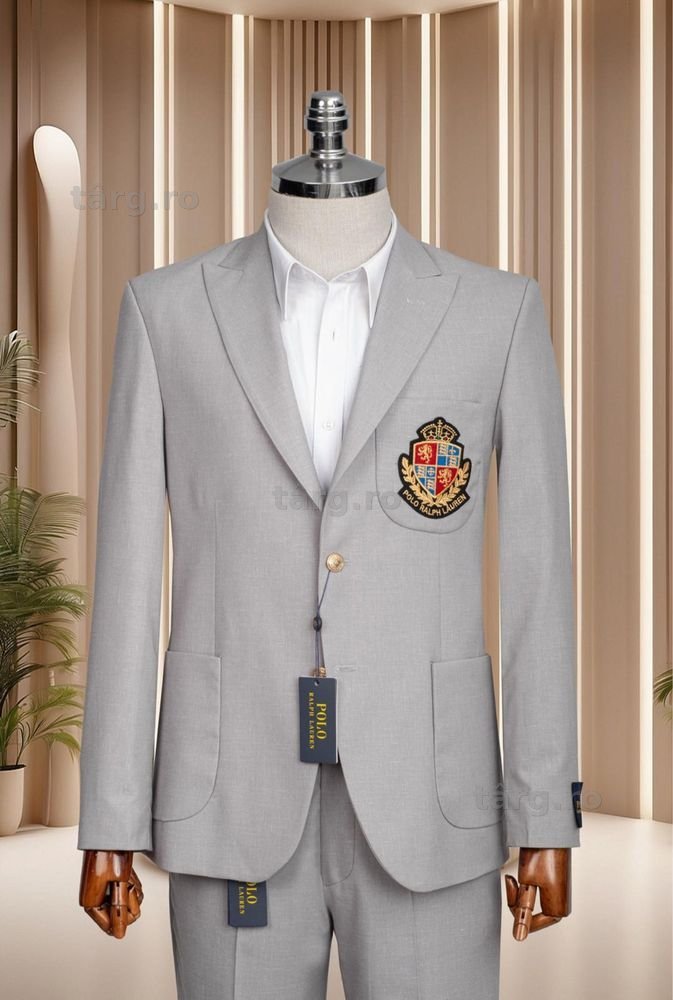 Costum POLO Ralph Lauren barbati super calitate
