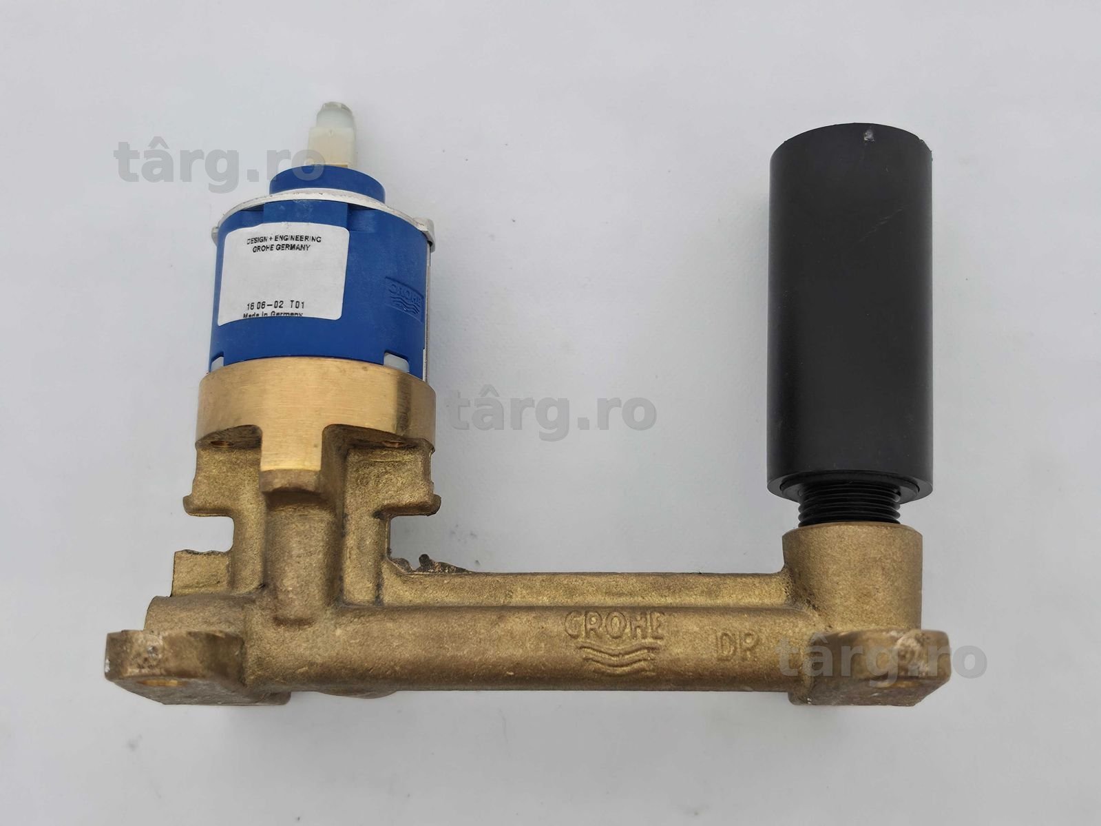 GROHE 33769000 | Corp încastrat pentru baterie monocomanda