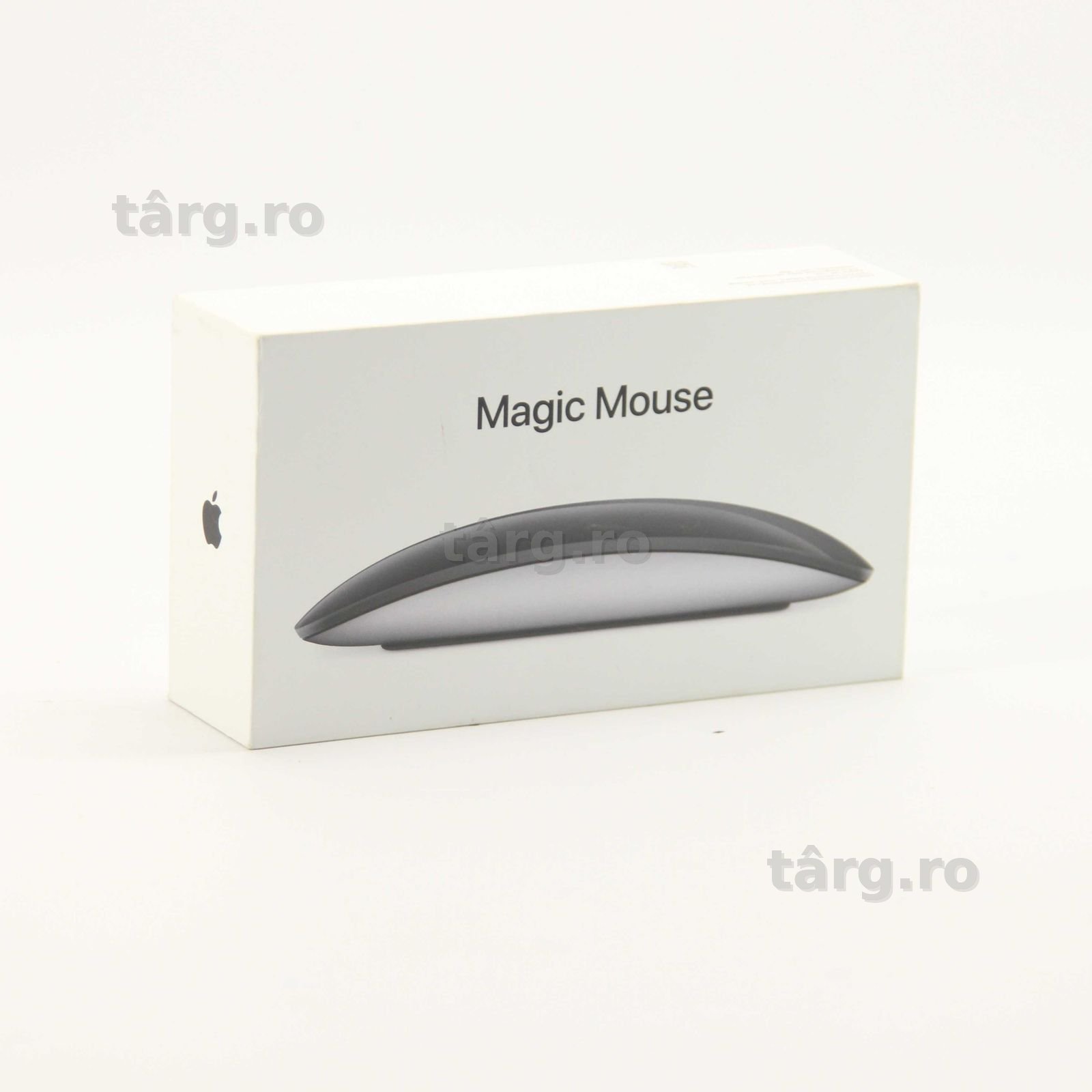 APPLE Magic Mouse - OBIECT SIGILAT - Amanet FRESH Galati