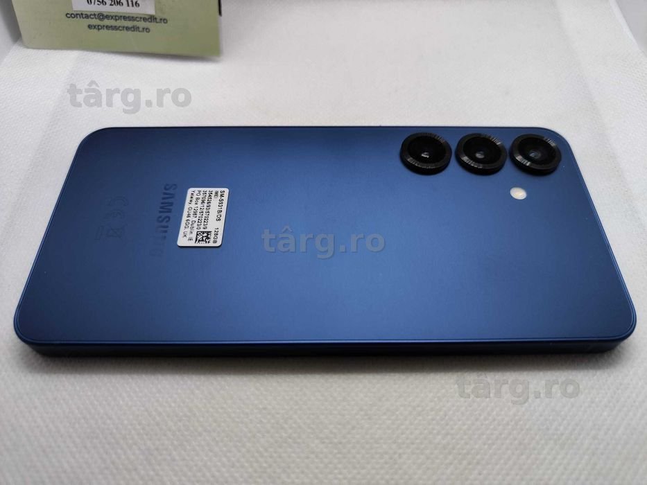 Samsung S25 (68837/10 Pacurari 1) Garantie 2 ani 4