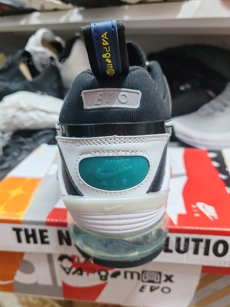 Nike vapor max evo 8