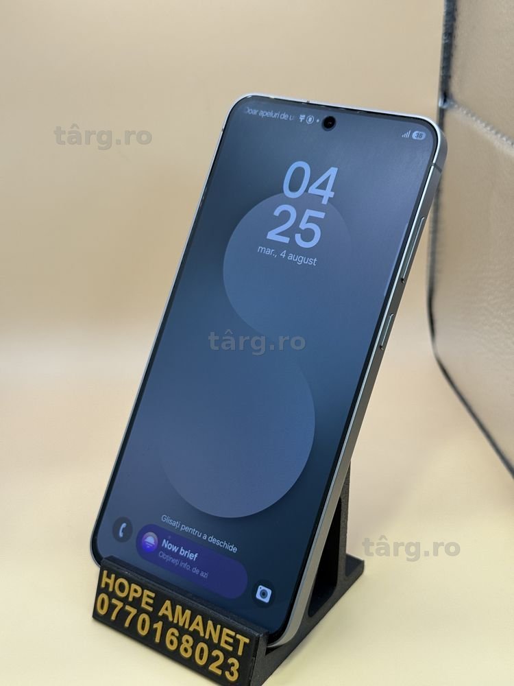 Hope Amanet P7 Samsung S25 Fe 128 Gb 3
