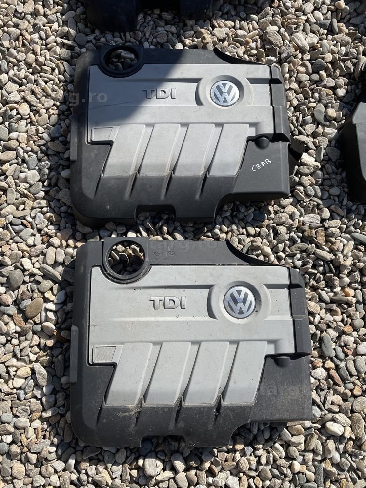 Capac motor 1.6 2.0 Volkswagen golf 6 Passat b6 b7 cc euro 5