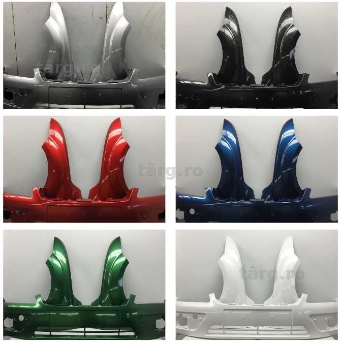 Bara + Aripa Fata Ford Focus 2 II 2004-2008 VOPSITA - IN RATE