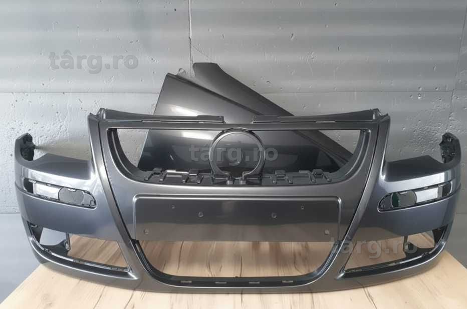 Bara & Aripa Fata Dreapta VW Polo 6/VI 9N 2005-2009 (LA7R (Gri))