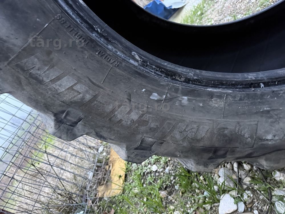 540/65r34 michelin 5