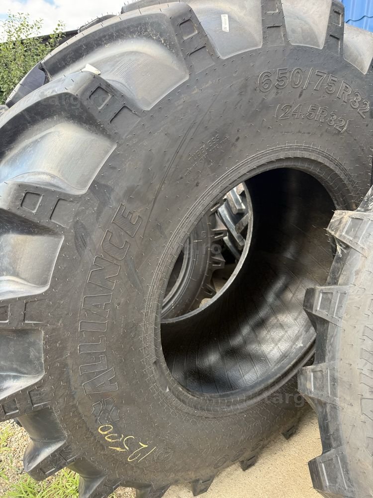 650/75r32 alliance radial 3
