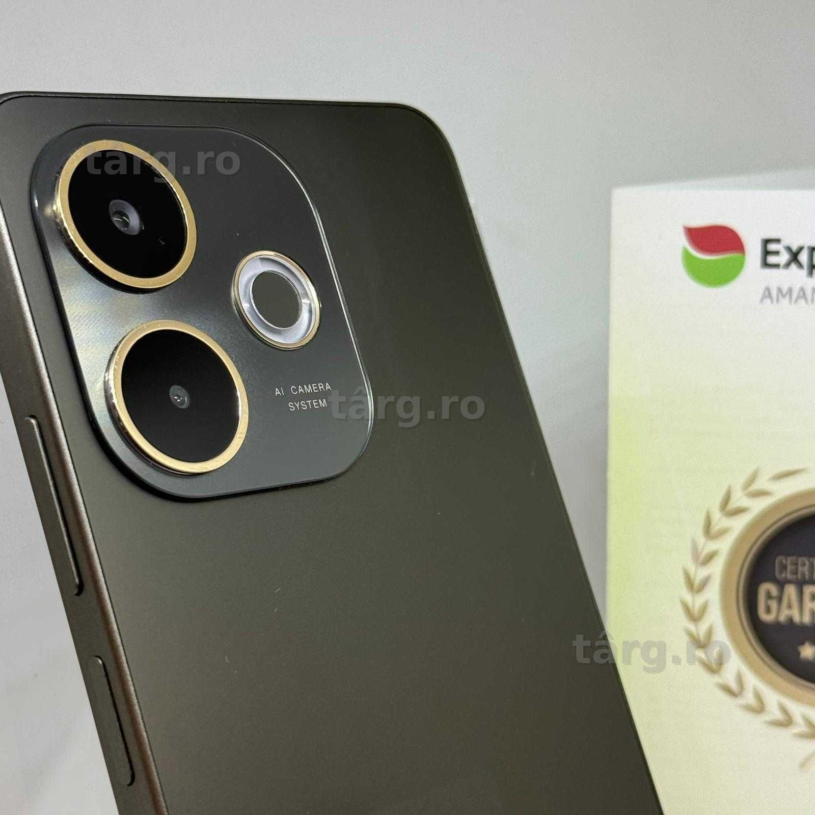 Oppo A5 Pro 5G 256GB (Ag1 Alexandru B54342) Garantie 2 Ani! 2