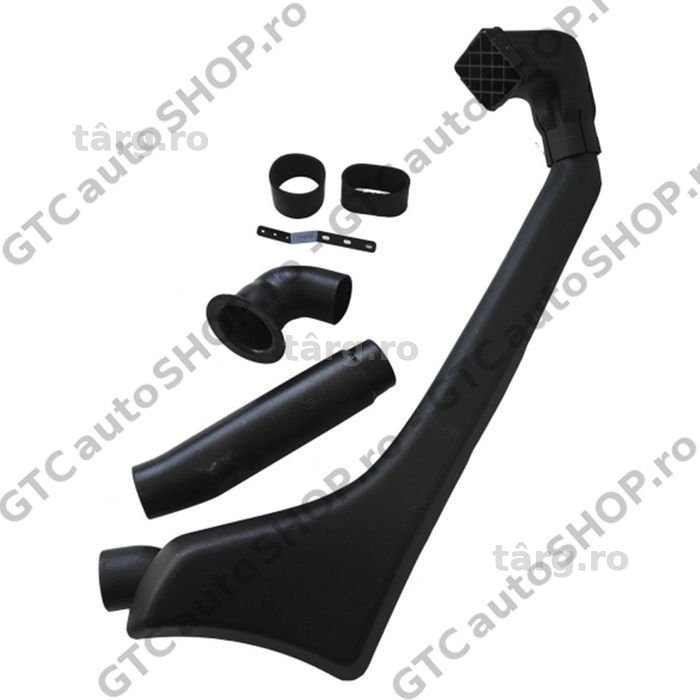 Snorkel Tyrex pentru Patrol Y61 3.0