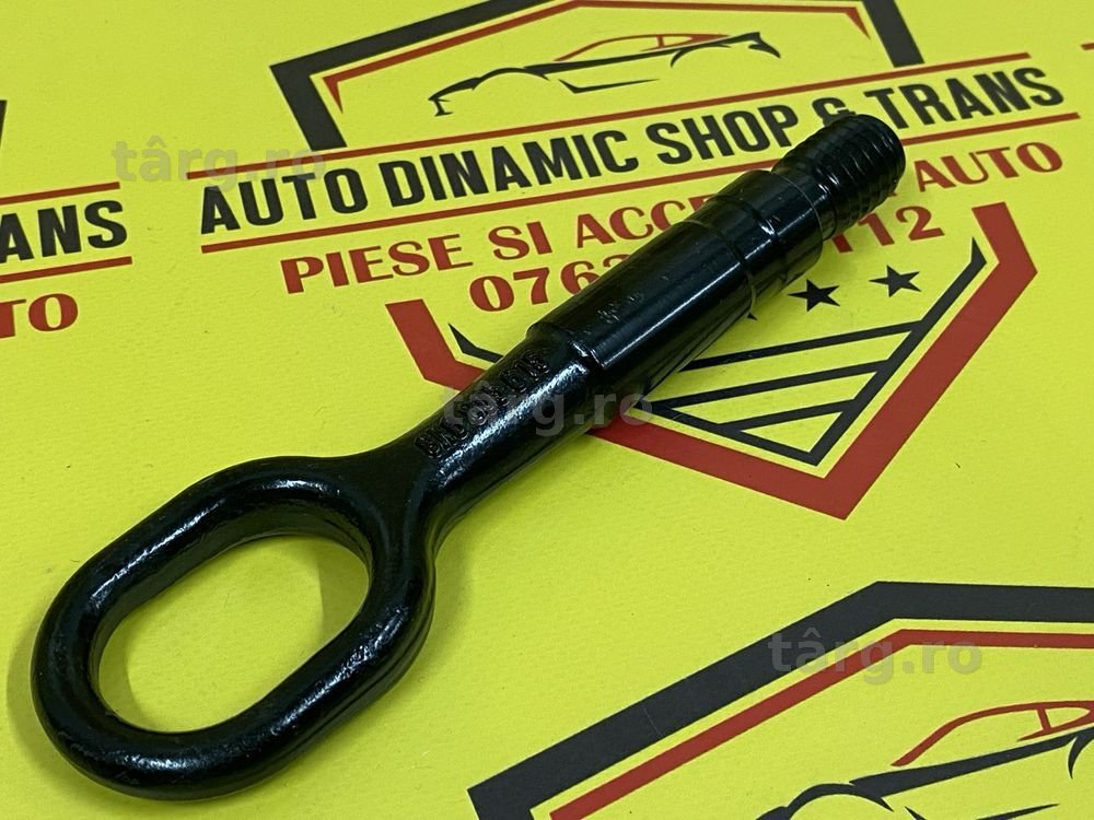 Carlig tractare cui remorcare OEM Vw Arteon Jetta Tiguan Audi A3 6 7