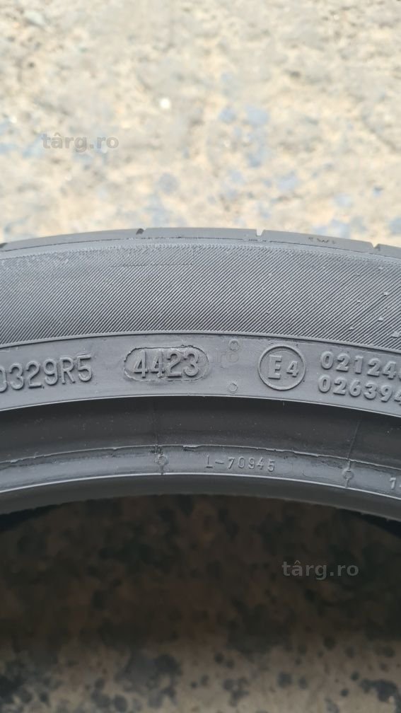 2 anvelope vara Continental 285/35/22,dot 2023 7