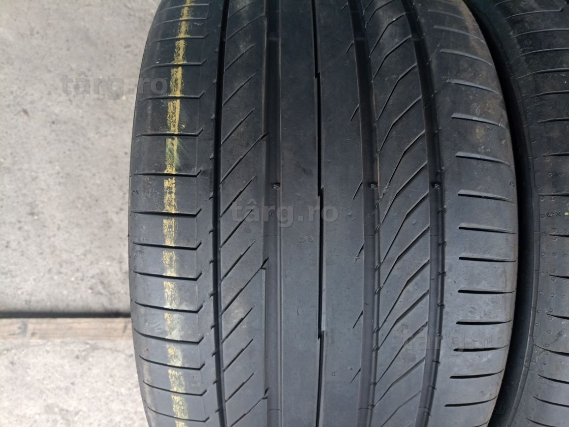 2 anvelope de vara Continental 315/30 R21 dot 2319 2