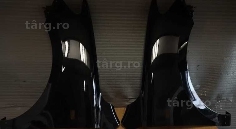 Aripa Fata Dreapta & Stanga Hyundai Santa-Fe 2005-2009 (2Z (Negru))