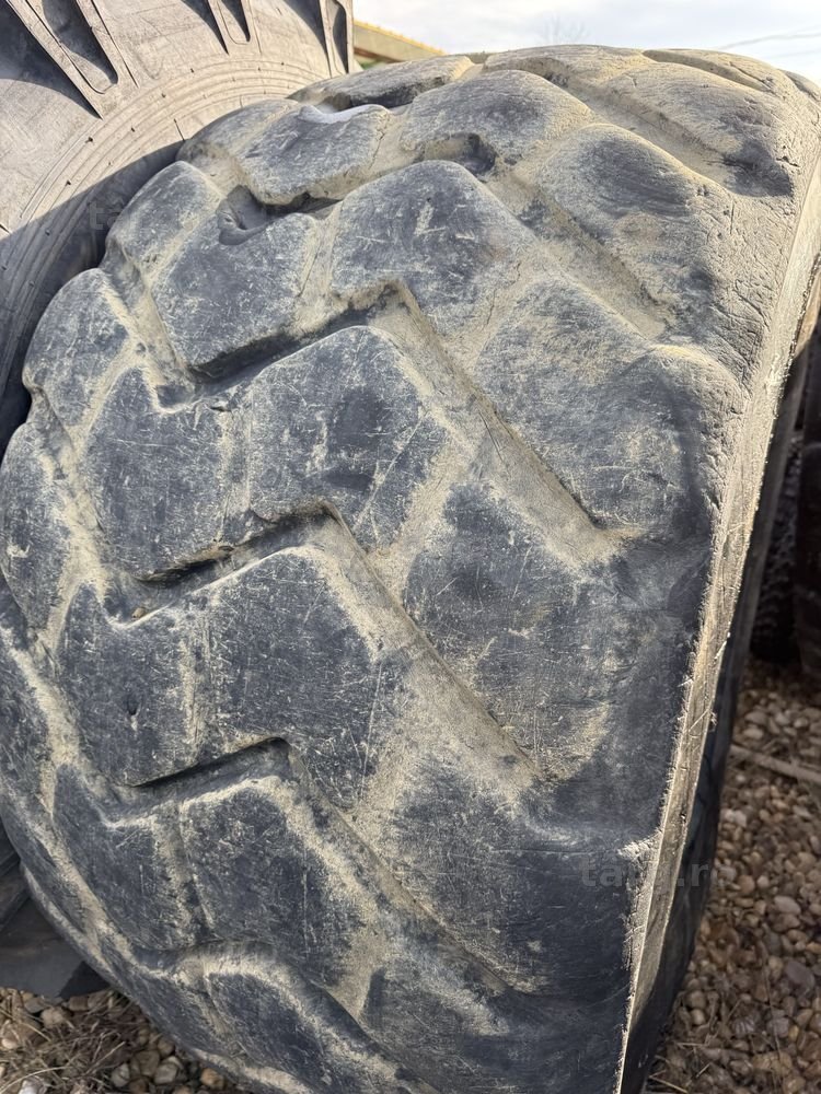 750/60r25 michelin 4