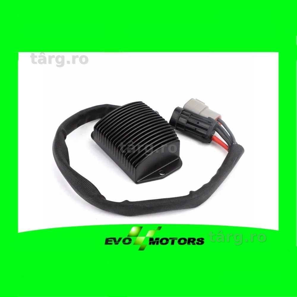 Releu Incarcare Moto Buell XB9 XB12 Regulator Tensiune 2003-2007 A736