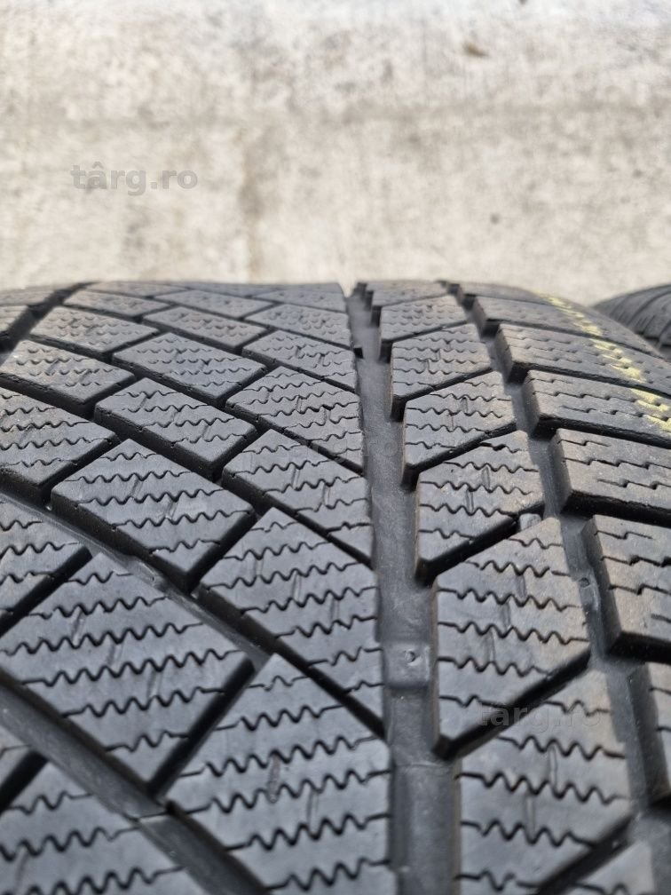 2 anvelope iarna CA SI NOI CONTINENTAL 265/40/19 DOT 2019 2