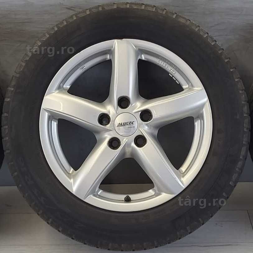 Roti/Jante Audi 5x112 225/55 R16 A4, A6; Skoda; VW; Seat