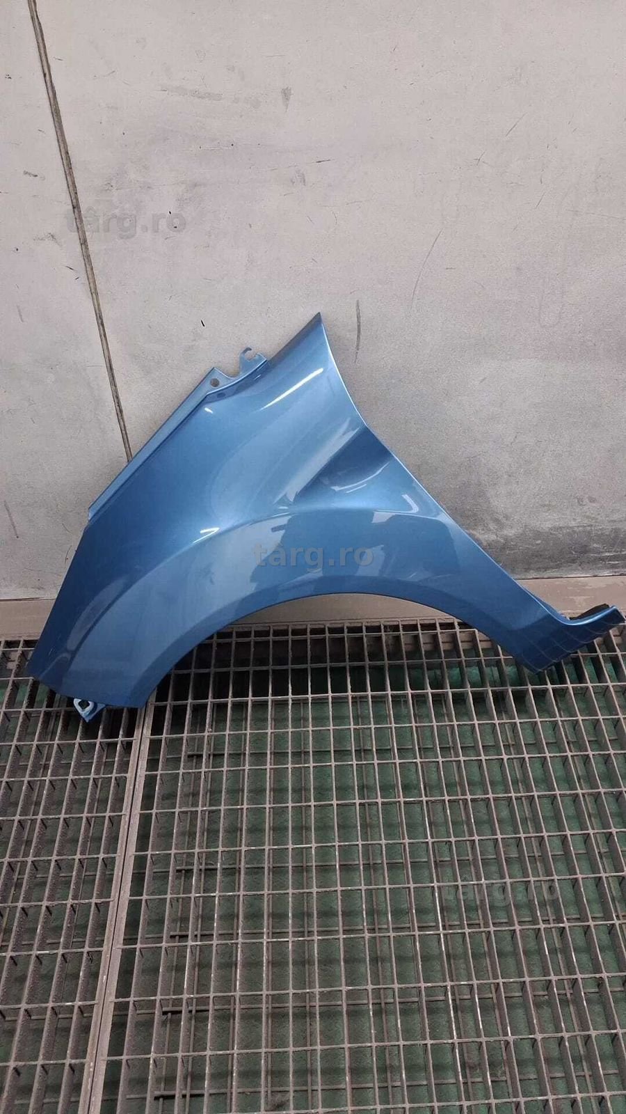 Aripa Fata Stanga Ford Fiesta 2008-2013 (Vision (Albastru))