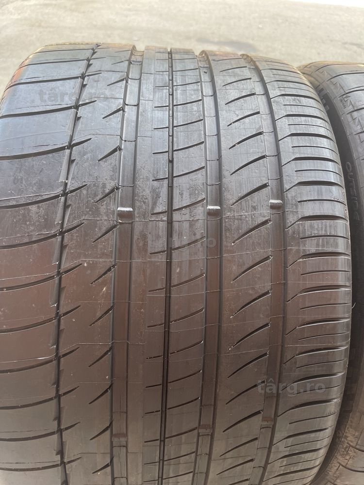 2 anvelope noi Michelin 335/30/20 5