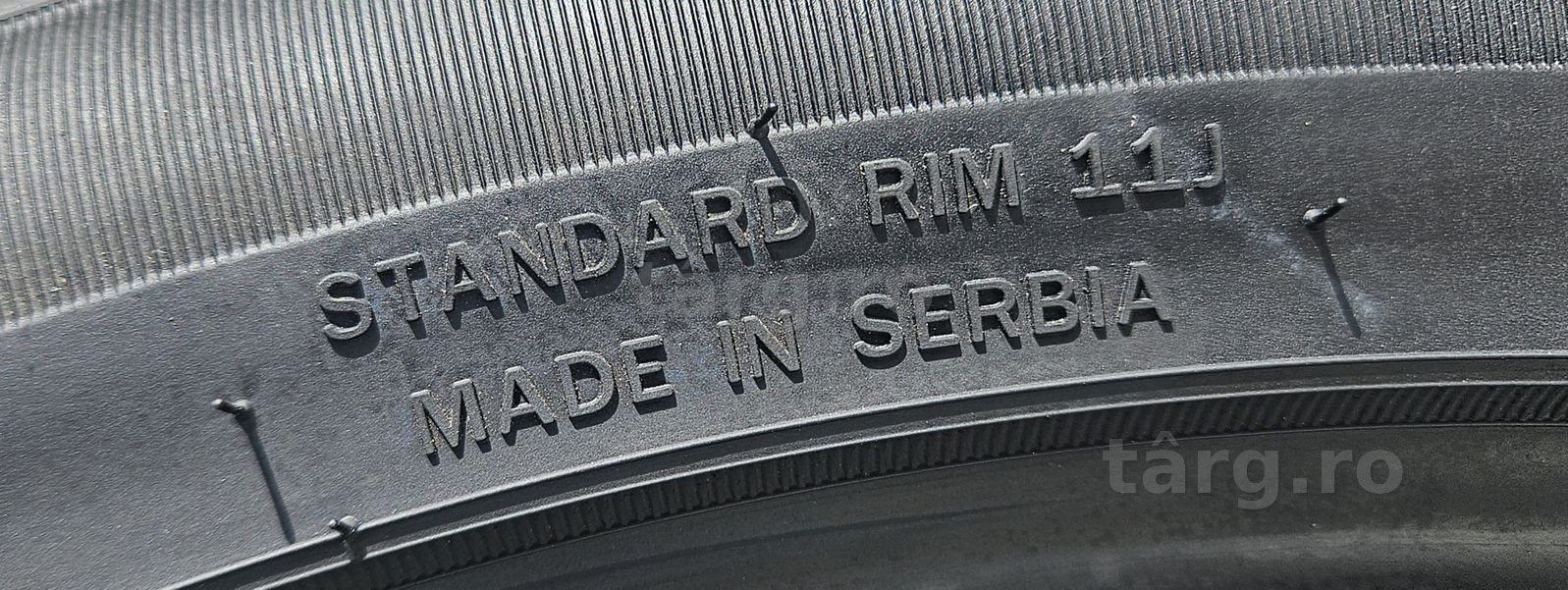 315/35 R20 110y xl LL GripMaster (Serbia) Anvelope vara Aderenta cl A 3