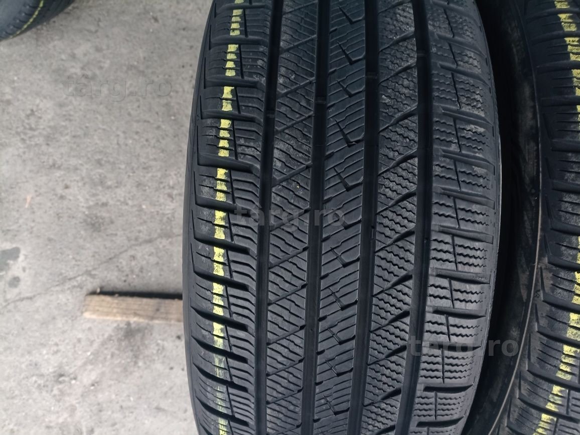 2 anvelope AllSeason Vredestein 235/45 R20 dot 1422 2