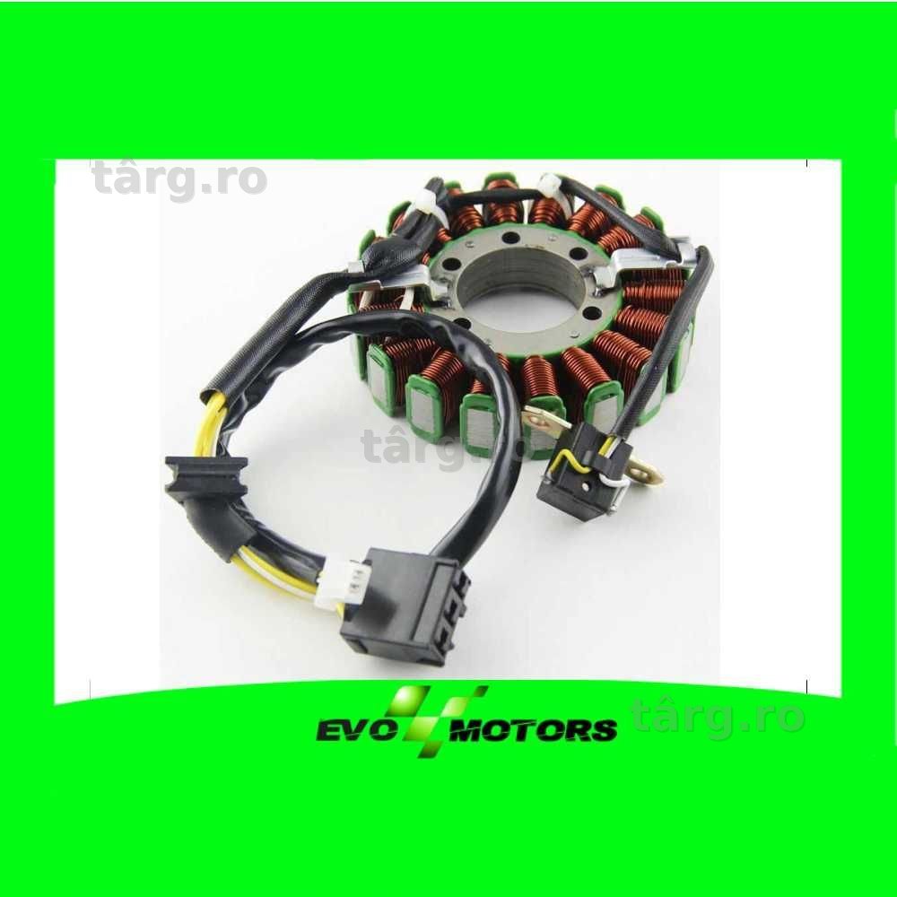 Stator NOU Honda Forza NSS 250 Alternator Bobina 2004-2007 A644