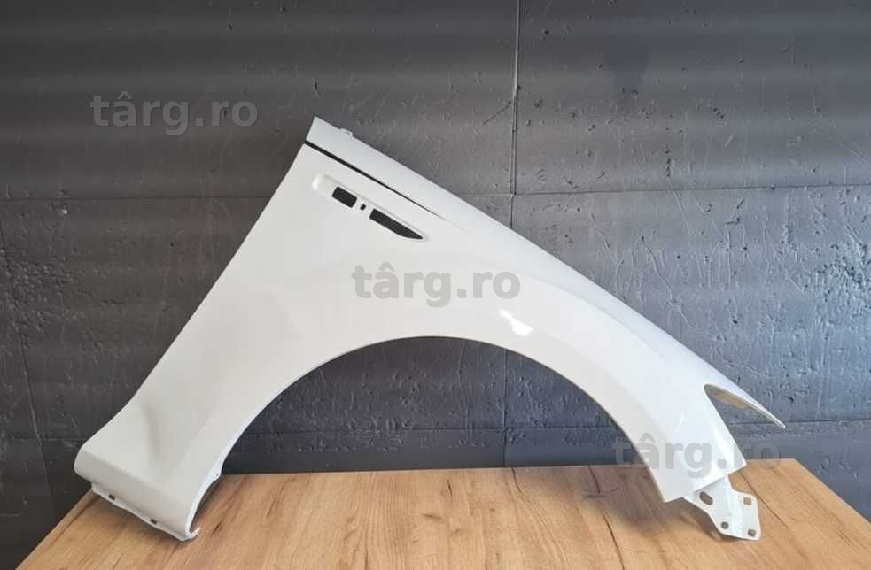Aripa Fata Dreapta Ford Mondeo 2007-2014 (Frozen White (Alb))