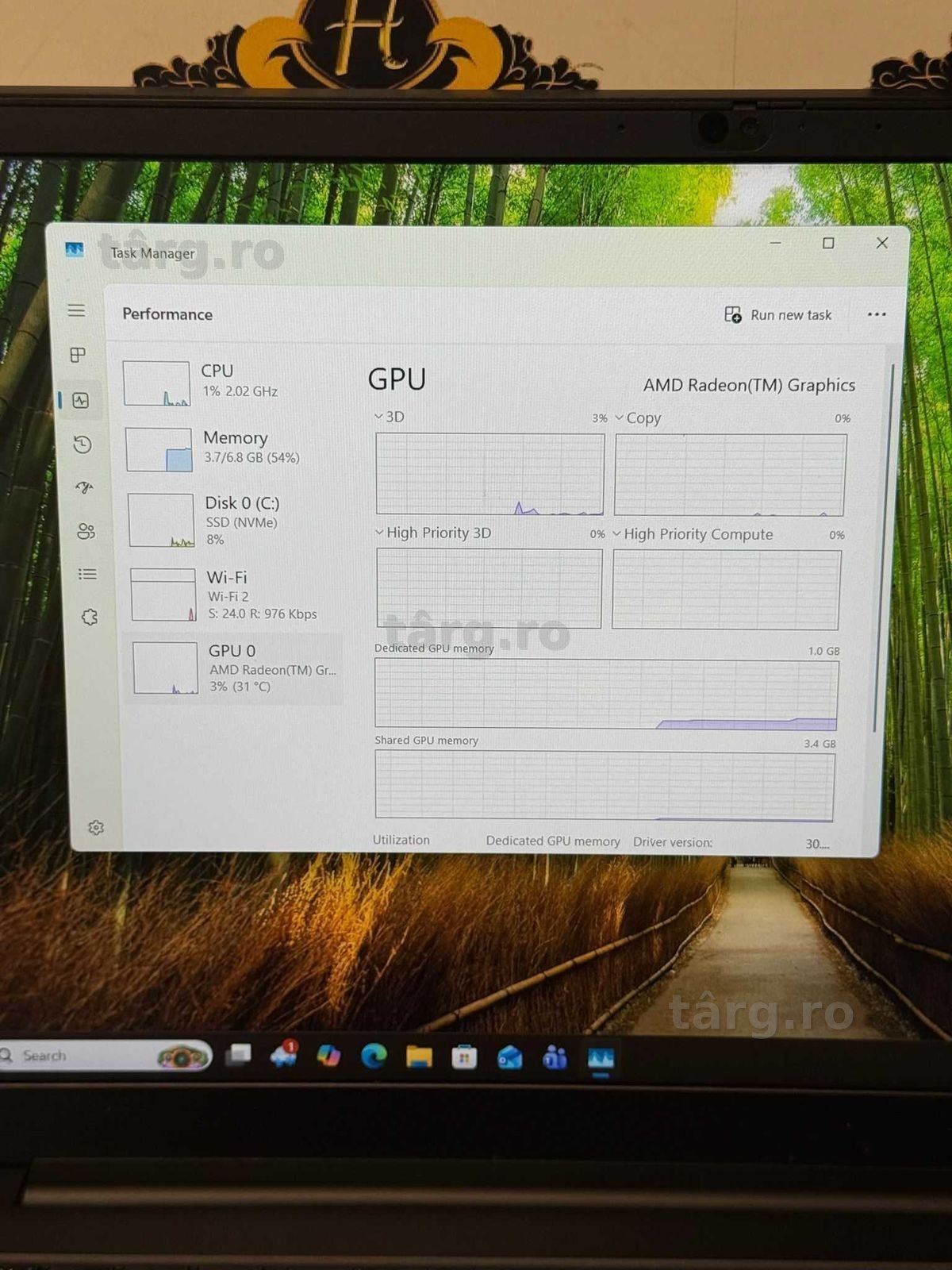 Hope Amanet P10/LENOVO THINKPAD E15 G3 3