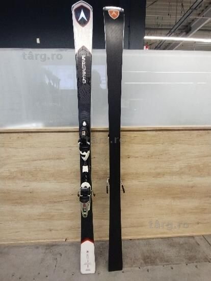 schiuri dynastar 178 - (SecondHand) Decathlon