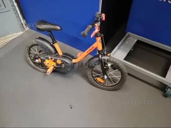 btwin robot 500 14" - (SecondHand) Decathlon