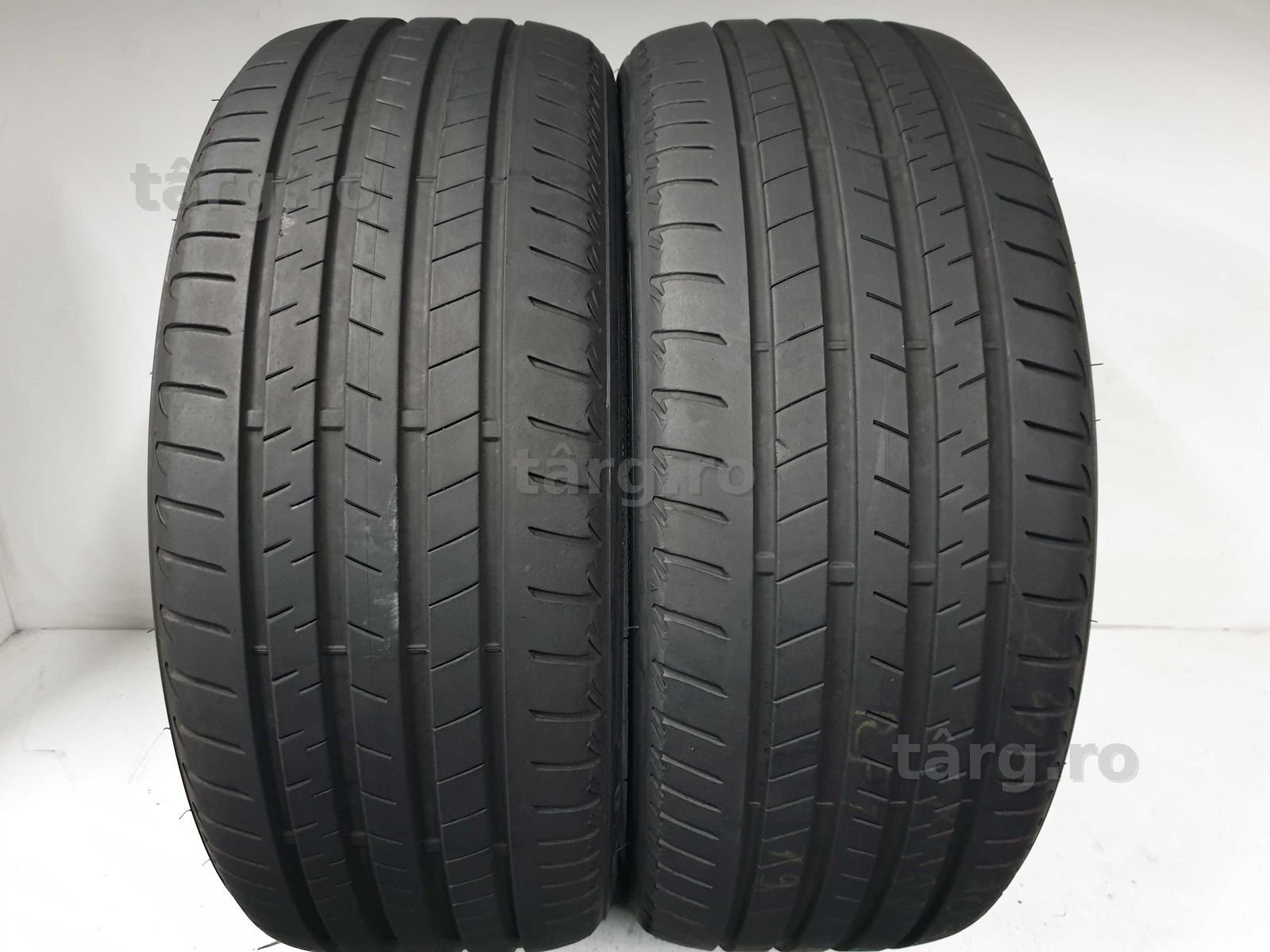 Anvelope Second Hand Bridgestone Vara - 245/40 R21 101Y