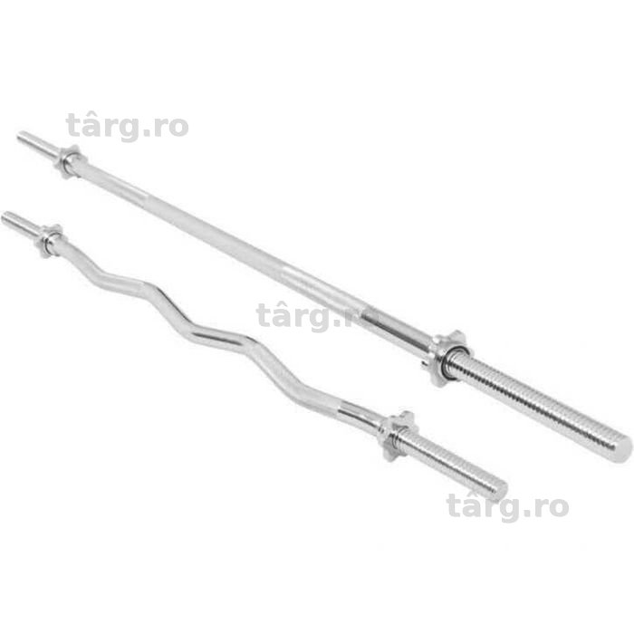Set bara piept + bara piept pe filet 30/31mm