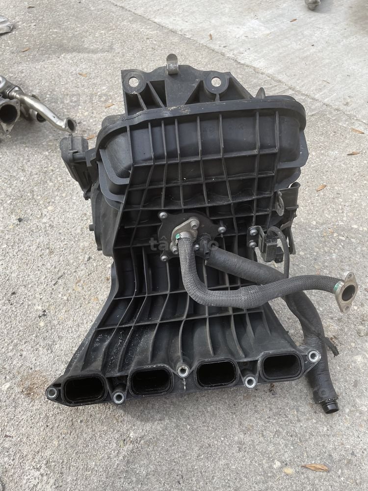 Galerie Admisie BMW e90 2.0 Benzina cod motor N43B20 an 2007+