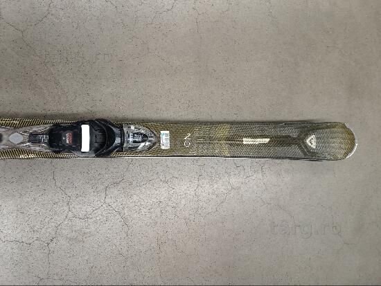 Rossignol Nova Active flex - (SecondHand) Decathlon
