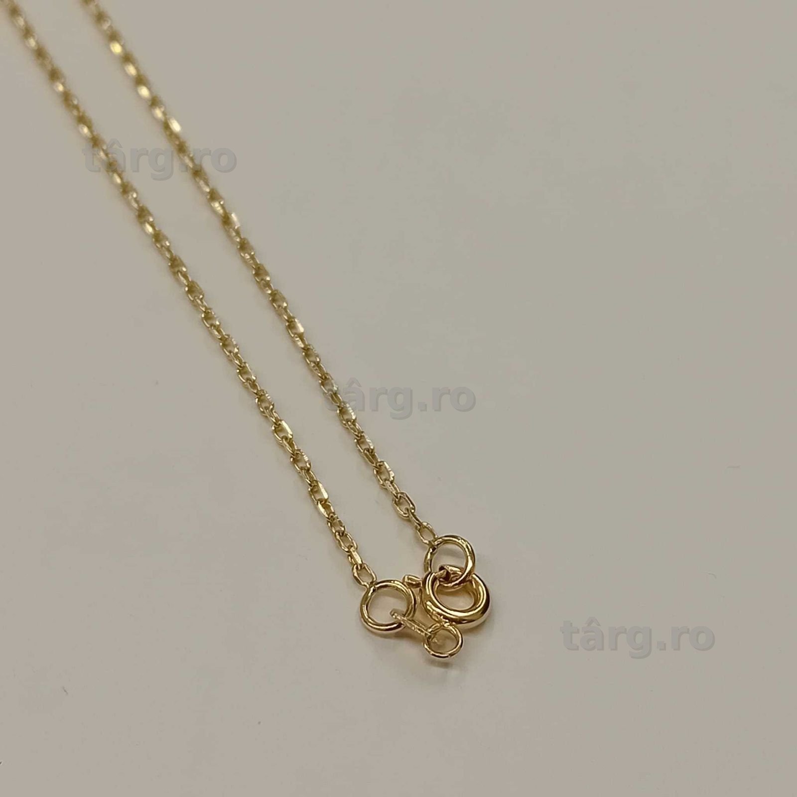 Lant Aur 14k 2.06g (ag49 Esplanada b.8878) 2 ani garantie 3