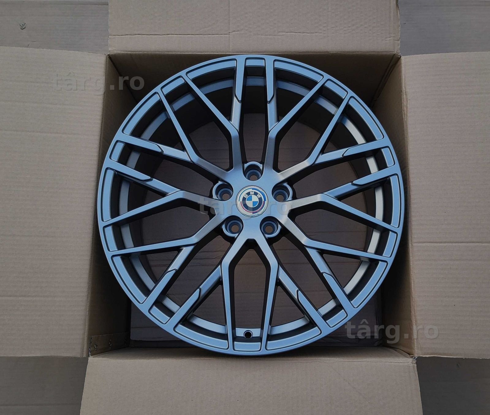 Jante 20 BMW X7, X6, X5, X4, X3, X2,X1, M8, M5, M4, M3, M2, IX3, 2, Z4