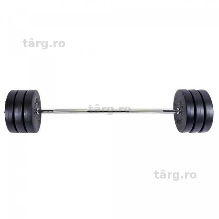 *Set Bara cu discuri 38 KG