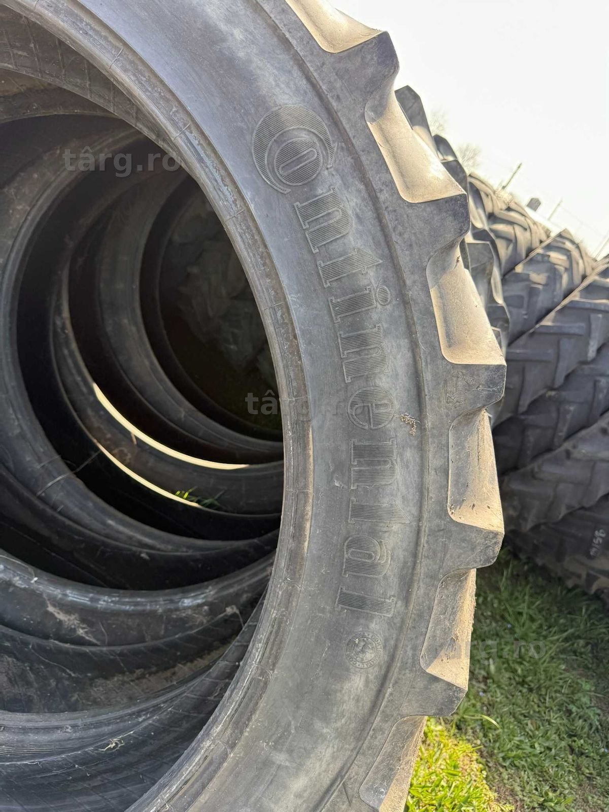 Anvelope 300/95 R42 3