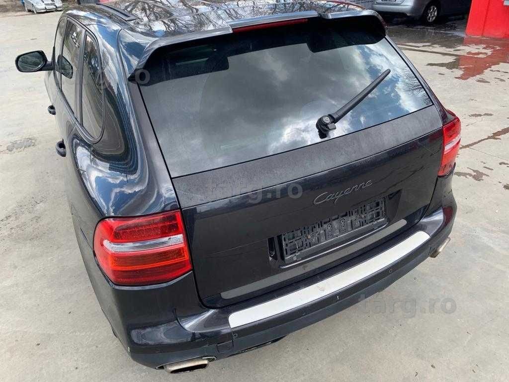 Dezmembrez porsche cayenne facelift 3.6 cod m55.01/bara fata/