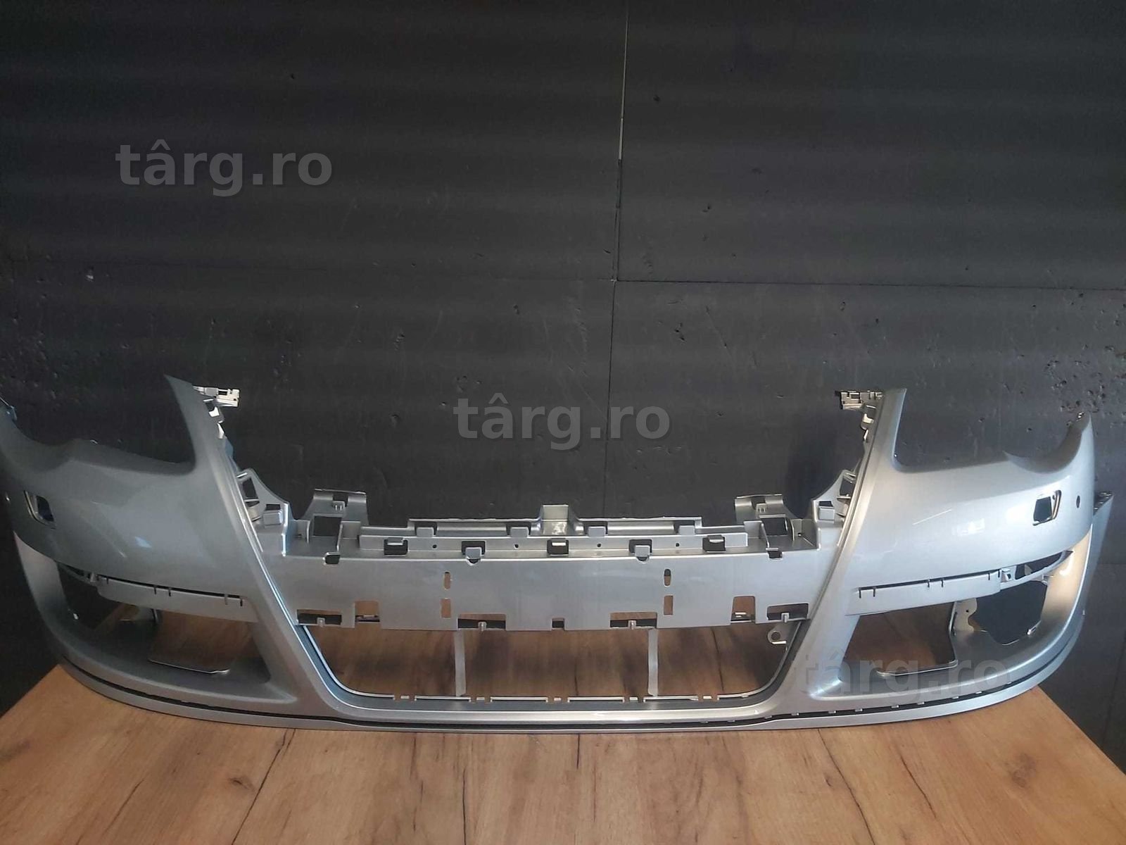Bara Fata Spalator & Senzori VW Passat B6 2005-2011 (LR7L (Auriu))
