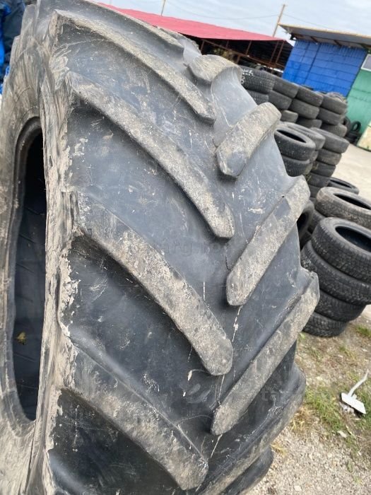 Anvelopa 540.65 R38