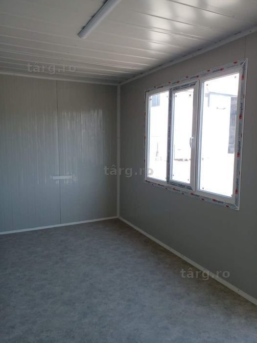 Vand containere  5,4 metri patrati POZE REALE 8