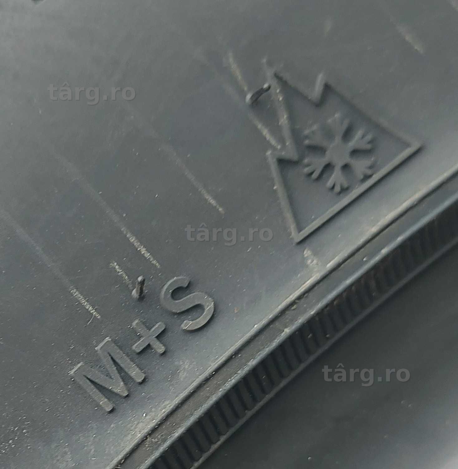 255/55 R19, 111W XL, GRIPMAX Suregrip A/S, Anvelope mixte M+S PROMO 4